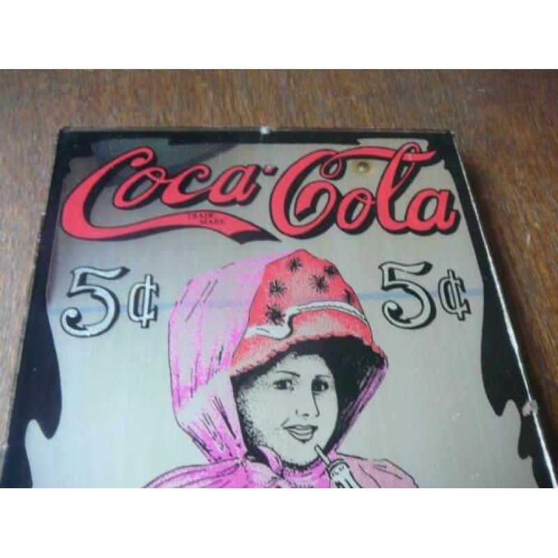 Coca cola spiegel the most refreshing drink in the world