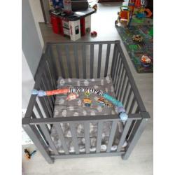 Bopita box met lade