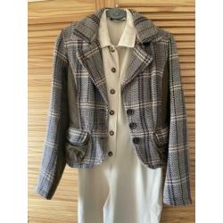 Sportmax code jasje maat 38 (Max Mara)