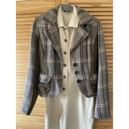 Sportmax code jasje maat 38 (Max Mara)