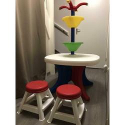 Children / Toddler Activity Table
