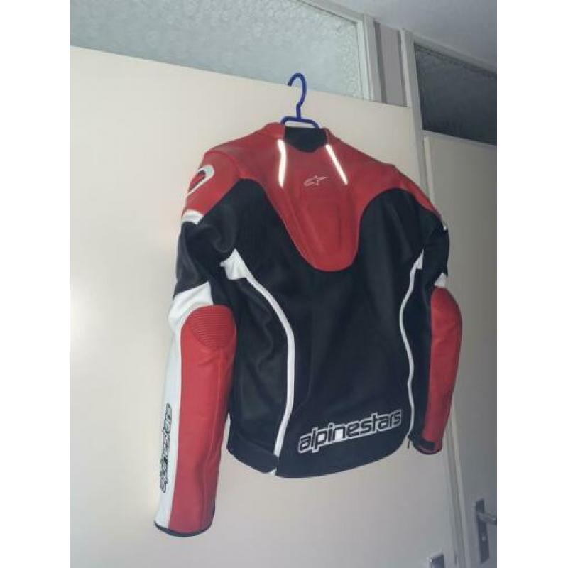 Alpinestars Stella motorpak