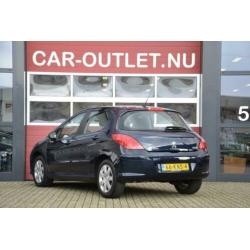 Peugeot 308 1.6 VTi Style 5D Clima/NAP/Navi/Cruise
