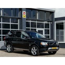 Volvo XC90 D5 AWD Summum 7 persoons, leder...