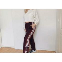 Adidas broek ( BIEDEN)
