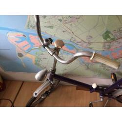 Vouwfiets