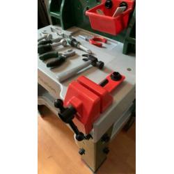 Bosch werkbank z.g.a.n.