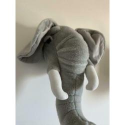 Dierenkoppen te koop (3 stuks)