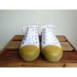 VEJA wata sneakers ZGAN!! maat 46 wit gympen schoenen