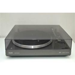 PHILIPS 22AF677 platenspeler.