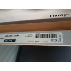 Flexa hoogslaper