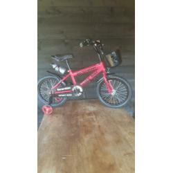 kinderfietsen