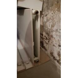 Te koop, Design Radiator: