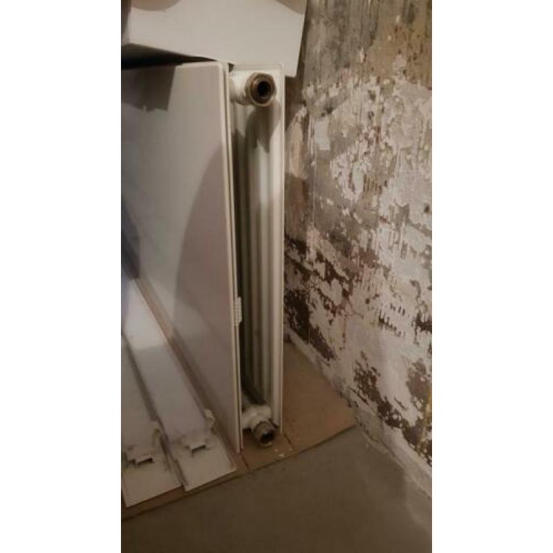 Te koop, Design Radiator: