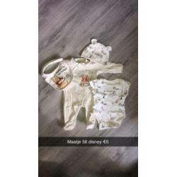 Tekoop baby kleren merk en zonder merk
