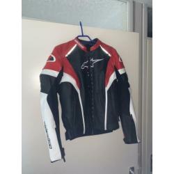 Alpinestars Stella motorpak