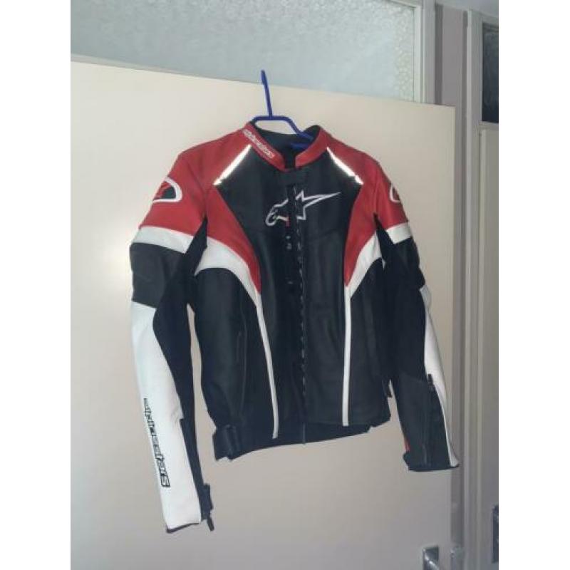 Alpinestars Stella motorpak