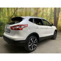 Nissan QASHQAI 1.2 Tekna Navi 360 Camera Leder Panodak LED 1