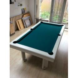 Pooltafel