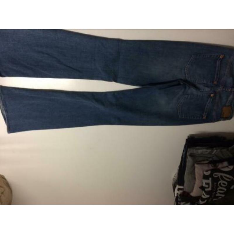 Drykorn flair jeans mt 25