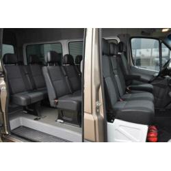 Mercedes-Benz Sprinter 315 2.2 CDI 366 HD Peronenbus 9-perso