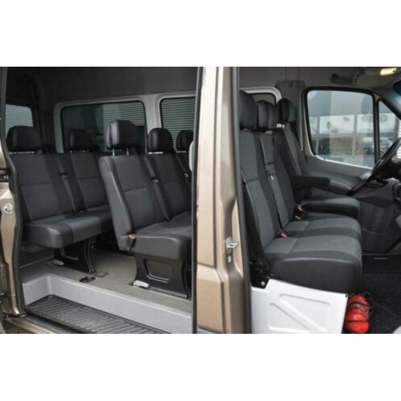 Mercedes-Benz Sprinter 315 2.2 CDI 366 HD Peronenbus 9-perso