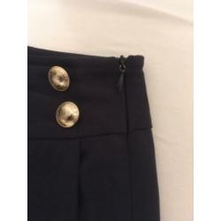 Broek / pantalon tommy hilfiger maat 6