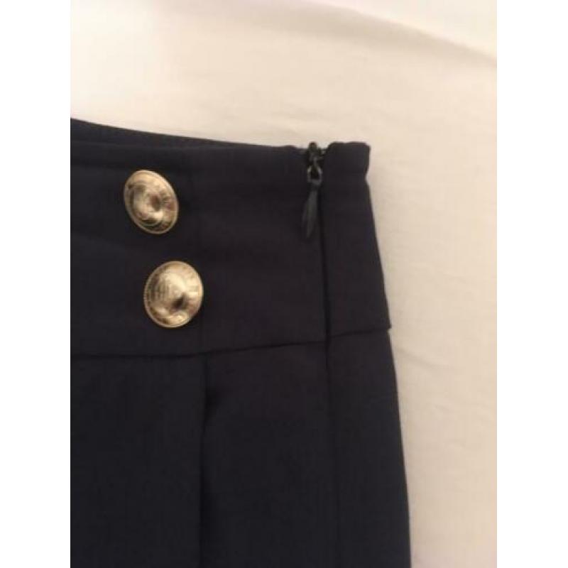 Broek / pantalon tommy hilfiger maat 6