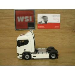 White Line Wsi 03-2004 , Scania R Normal CR20N 4x2