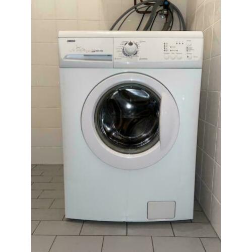 Wasmachine zanussi 5kg