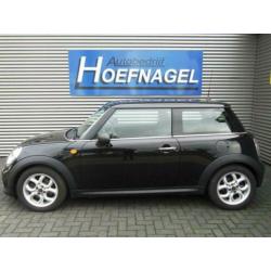 Mini Mini 1.6 One D Business Line