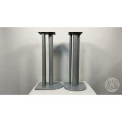 Luidspreker Steunen | Speaker Stands | Metaal | 60 CM