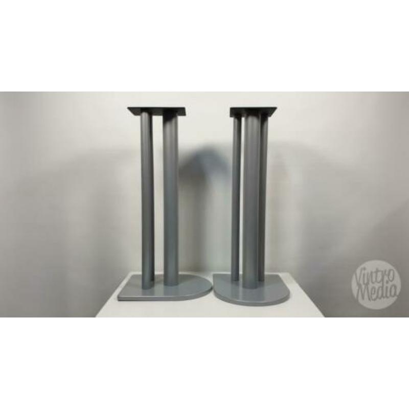 Luidspreker Steunen | Speaker Stands | Metaal | 60 CM