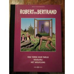 Robert en Bertrand HC