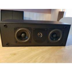 JBL MR center