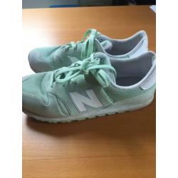 New Balance maat 37