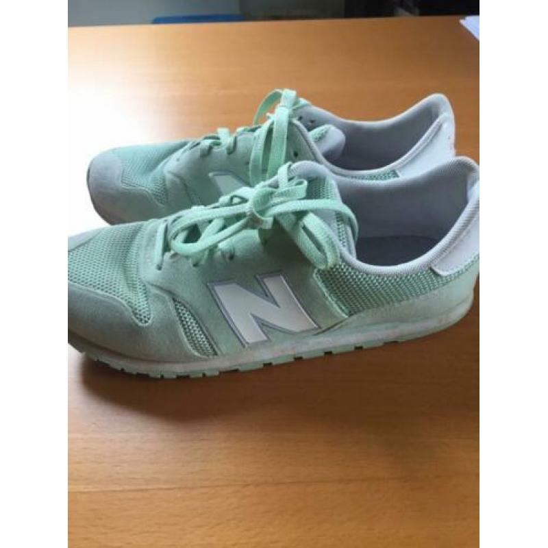 New Balance maat 37
