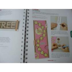 Scrapbooken compleet - Jennifer Bourgeoult