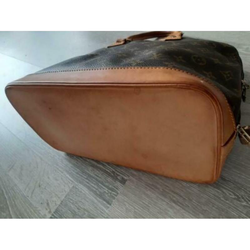 Origineel lv vintage