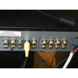 Harman Kardon versterker
