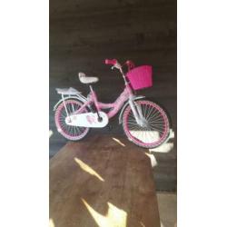kinderfietsen