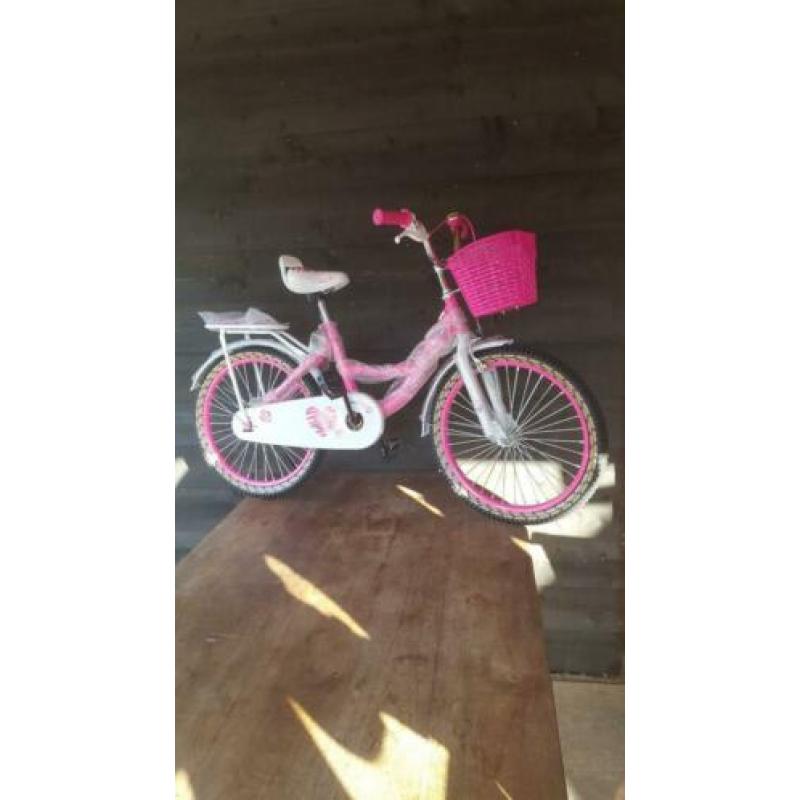kinderfietsen