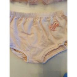 Guess babyjurkje zgan 1x gedragen mt 62