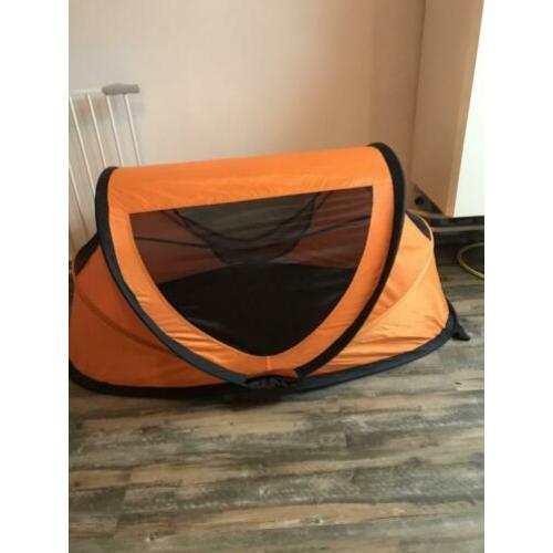Opvouwbare mini tent