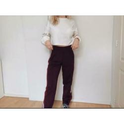 Adidas broek ( BIEDEN)