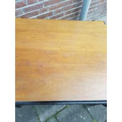 antieke salontafel