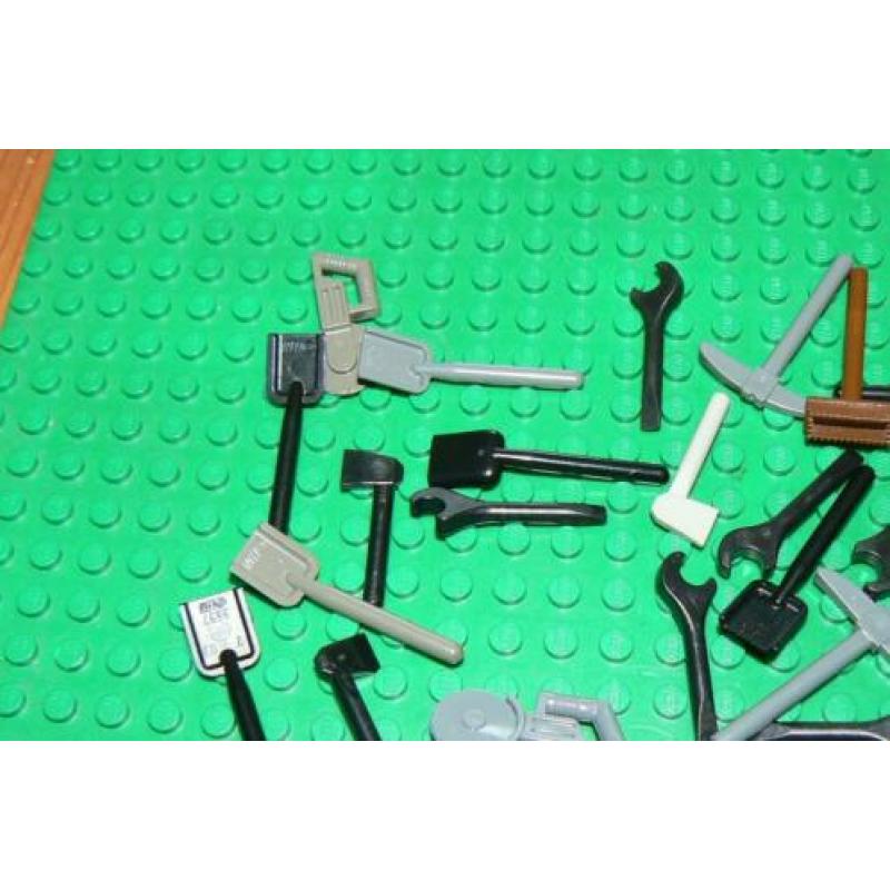 L264 Gereedschap
