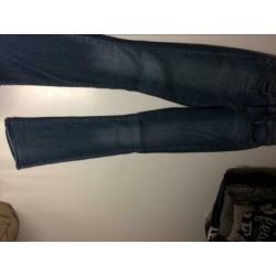 Drykorn flair jeans mt 25