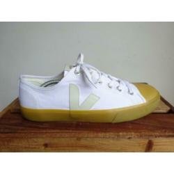 VEJA wata sneakers ZGAN!! maat 46 wit gympen schoenen
