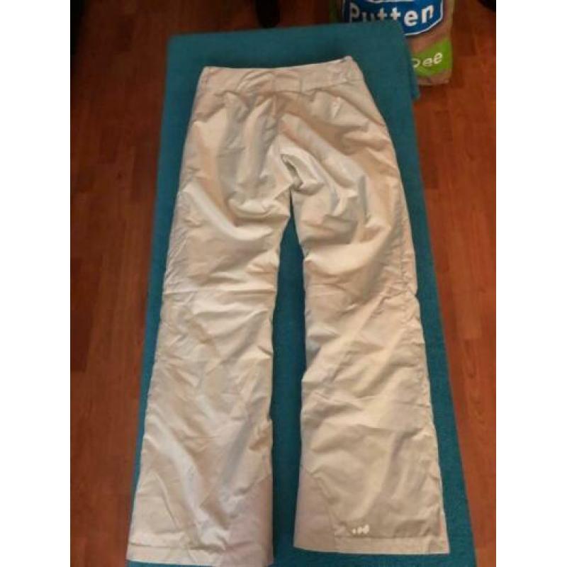 Skikleding pakket dames nieuw